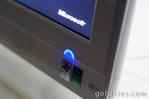 ASUS EeeTop PC ET1602 (All-In-One) Desktop Review
