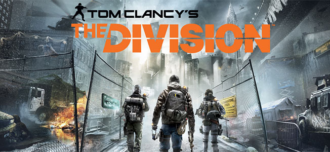 The Division