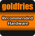 goldfries recommended