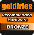 goldfries recommended