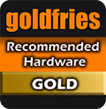 goldfries recommended