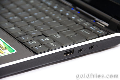 Asus Eee PC 1002HA Netbook Review