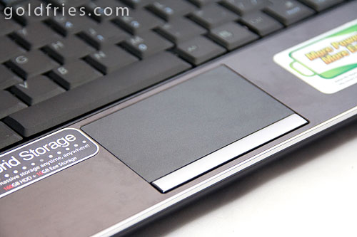 Asus Eee PC 1002HA Netbook Review