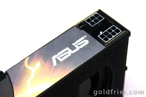 ASUS ENGTX295 1792MB GDDR3 Graphic Card Review