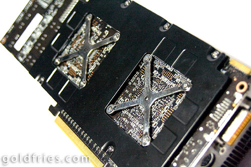 ASUS EAH4870X2 Graphic Card Review