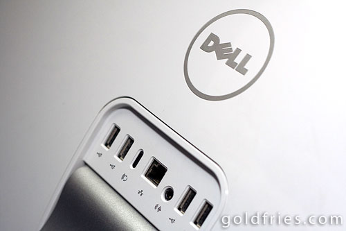 Dell Studio One 19 S210502MY (All-In-One) Desktop Review