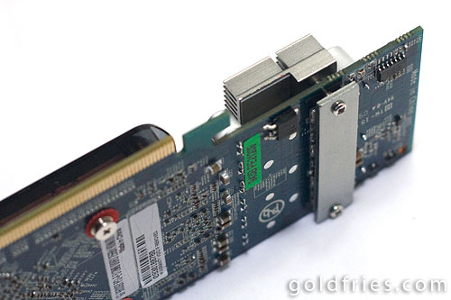 Galaxy Geforce 9600GT 512MB LowPower LowProfile Graphic Card Review