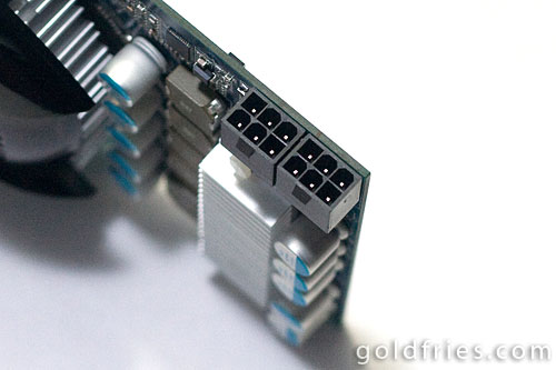 Galaxy Geforce GTS 250 512MB GDDR3 Graphic Card Review