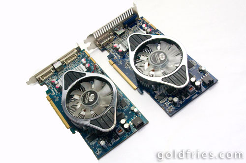 Sapphire HD4830 Graphic Card Review