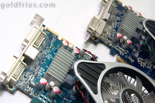 Sapphire HD4830 Graphic Card Review