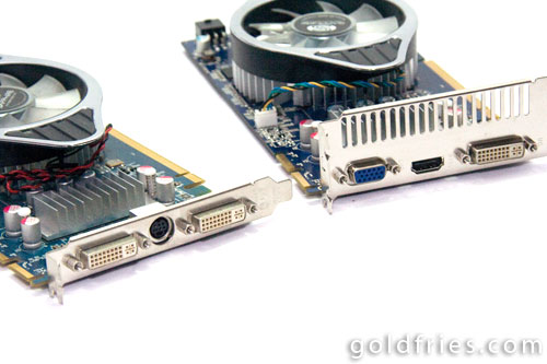 Sapphire HD4830 Graphic Card Review