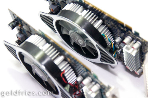 Sapphire HD4830 Graphic Card Review