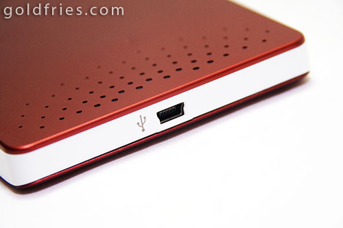 Seagate FreeAgent | Go 320GB Portable Drive Review