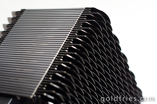 Tuniq Tower 120 Extreme CPU Cooler Review