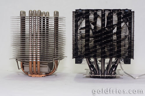 Tuniq Tower 120 Extreme CPU Cooler Review