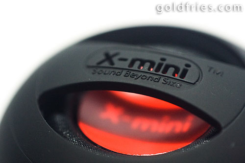 XMI X-mini 2 Portable Speaker Review