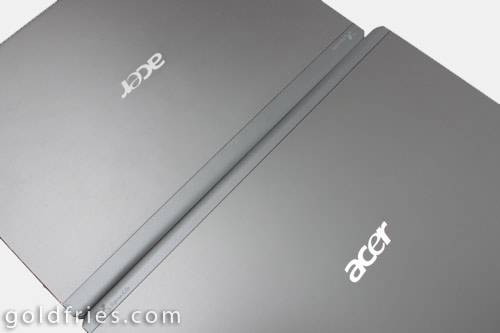 Acer Aspire Timeline 4810T Notebook Review