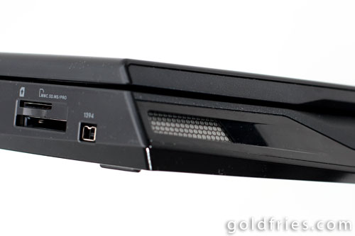 Alienware M11x Gaming Netbook Review