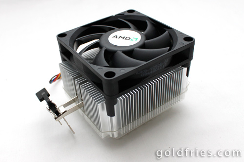 AMD Athlon II X3 425 Processor Review