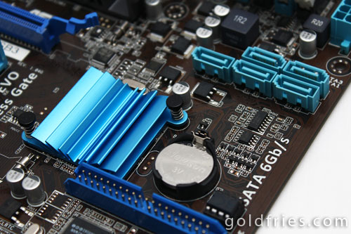 Asus M4A88TD-V EVO/USB3 Motherboard Review