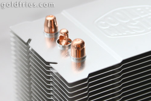 Cooler Master Hyper TX3 Heatsink Review