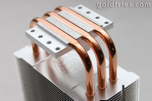 Cooler Master Hyper TX3 Heatsink Review