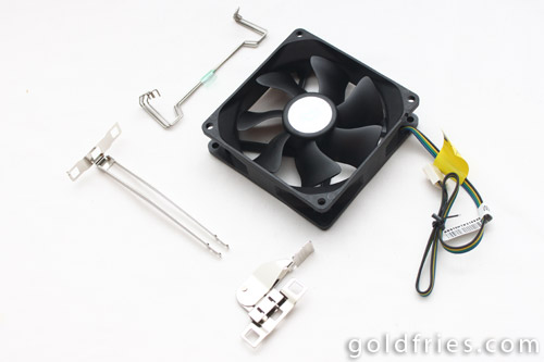 Cooler Master Hyper TX3 Heatsink Review