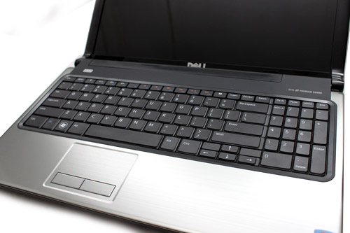 Dell Inspiron 15 (1564 with Core i5 540M Processor) Notebook Review
