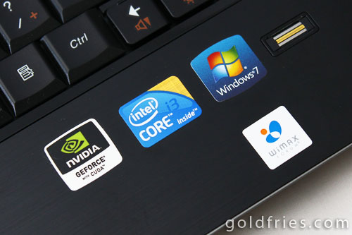 Lenovo Ideapad V360 Notebook Review