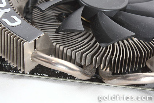 MSI N450GTS Cyclone Graphic Card Review