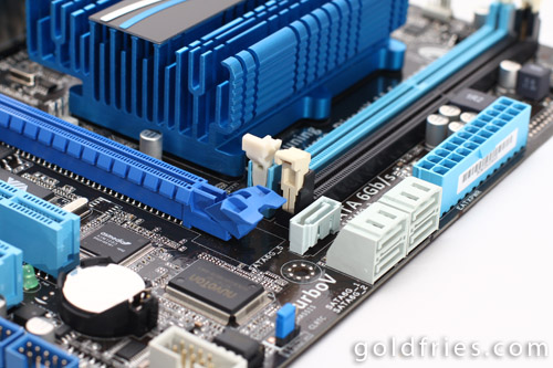 Asus E35M1-M PRO Motherboard Review