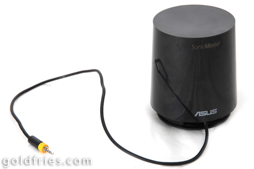 Asus N55SF Notebook Review – goldfries