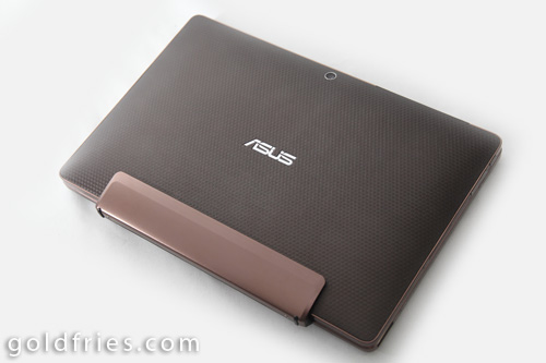 Asus Eee Pad Transformer TF101G (3G) Tablet Review