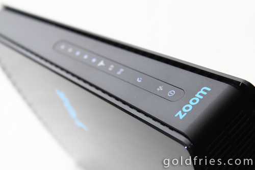 The Yes 4G Zoom Router Review