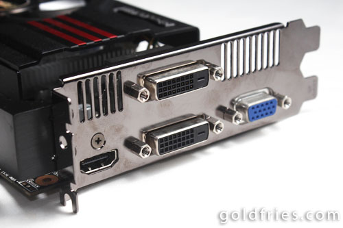 ASUS GeForce GTX 650 Ti Direct CU II 1GB Graphic Card Review
