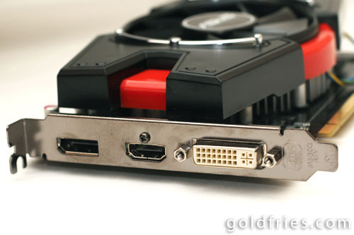 Asus Radeon HD 7750 (HD7750-1GD5) Graphic Card Review