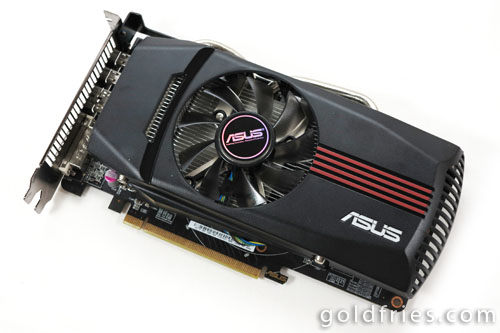 Asus HD7770-DC-1GD5 (Radeon HD 7770) Graphic Card Review