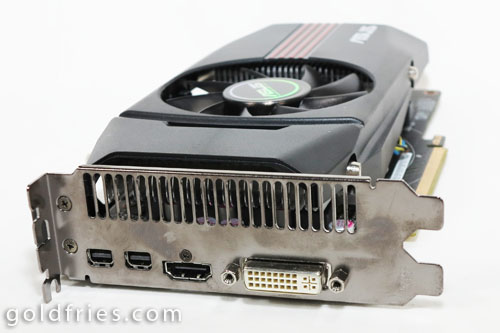 Asus HD7770-DC-1GD5 (Radeon HD 7770) Graphic Card Review