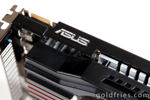 Asus Radeon HD 7870 DirectCU II TOP Graphic Card Review