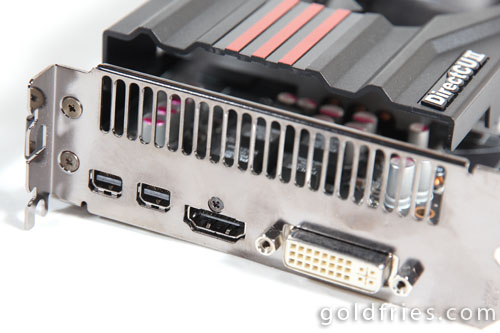 Asus Radeon HD 7870 DirectCU II TOP Graphic Card Review