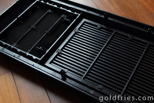 Sharkoon Tauron PC Casing Review (Green Edition)