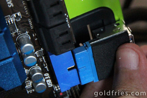 Sharkoon Tauron PC Casing Review (Green Edition)