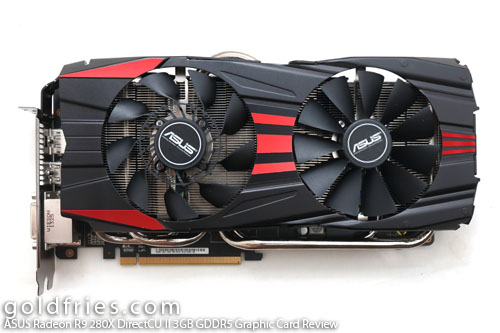 Radeon r9 280x discount 3gb