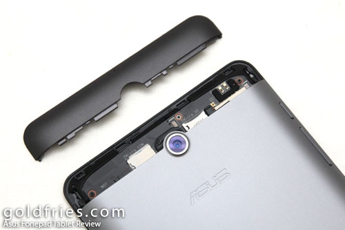Asus Fonepad (ME371MG) Tablet Review