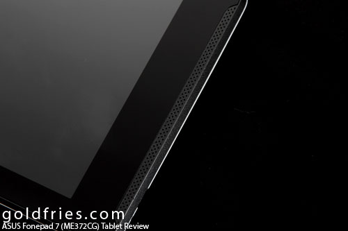 ASUS Fonepad 7 (ME372CG) Tablet Review