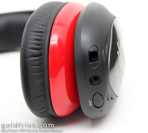 Asus Vulcan PRO Gaming Headset Review