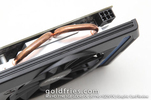 MSI HD 7790 1GB GDDR5 OC (R7790-1GD5/OC) Graphic Card Review