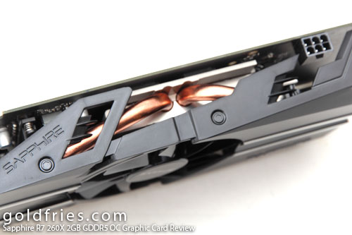 Sapphire R7 260X 2GB GDDR5 OC Graphic Card Review