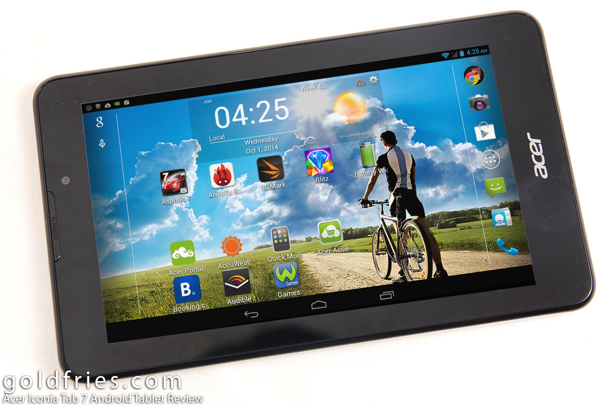android tab e