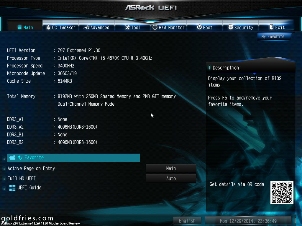 ASRock Z97 Extreme4 LGA 1150 Motherboard Review